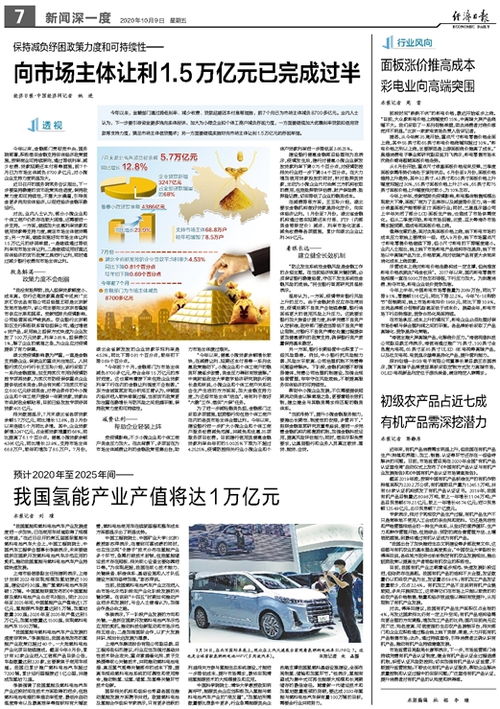 经济日报多媒体数字报刊